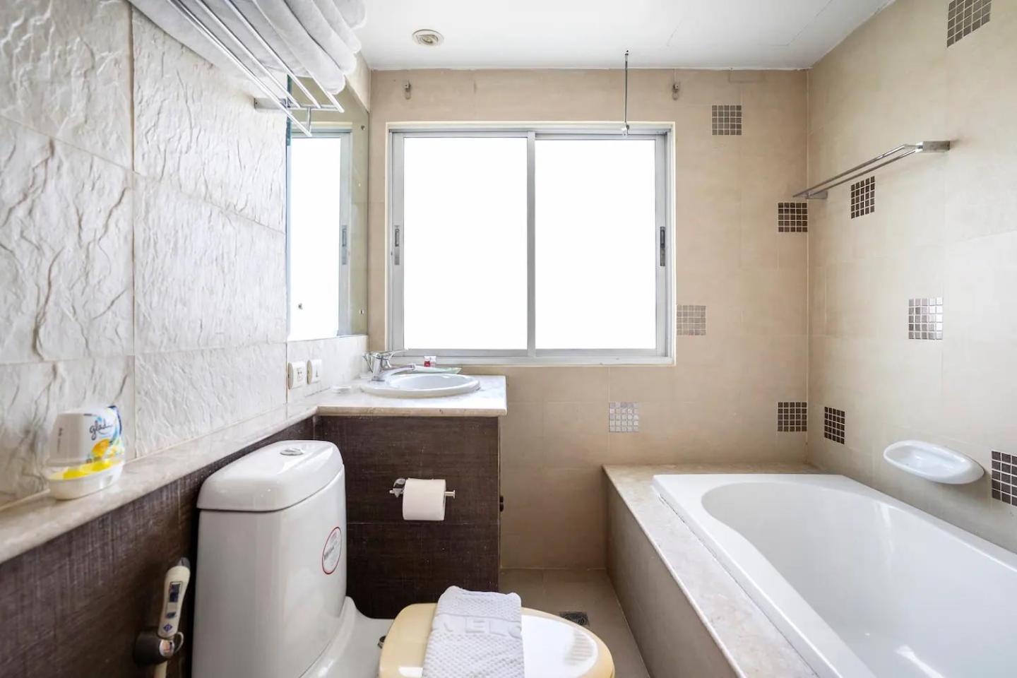 Nara Suite Residence Μπανγκόκ Εξωτερικό φωτογραφία