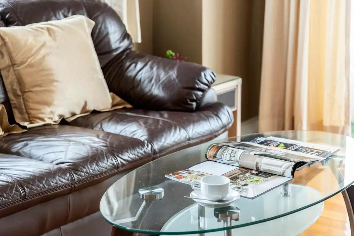 Nara Suite Residence Μπανγκόκ Εξωτερικό φωτογραφία