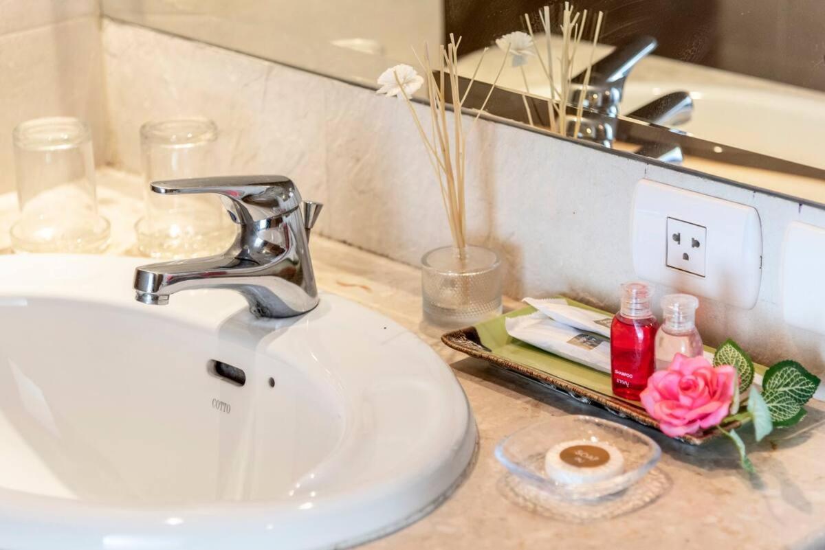 Nara Suite Residence Μπανγκόκ Εξωτερικό φωτογραφία
