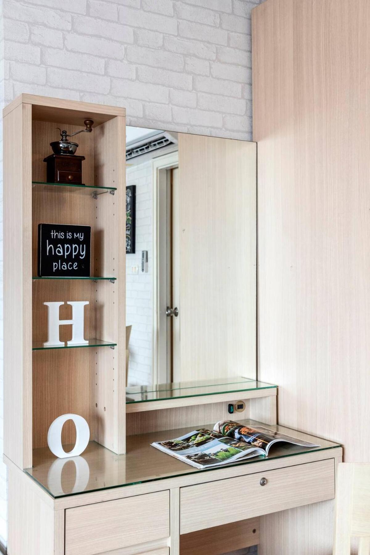 Nara Suite Residence Μπανγκόκ Εξωτερικό φωτογραφία
