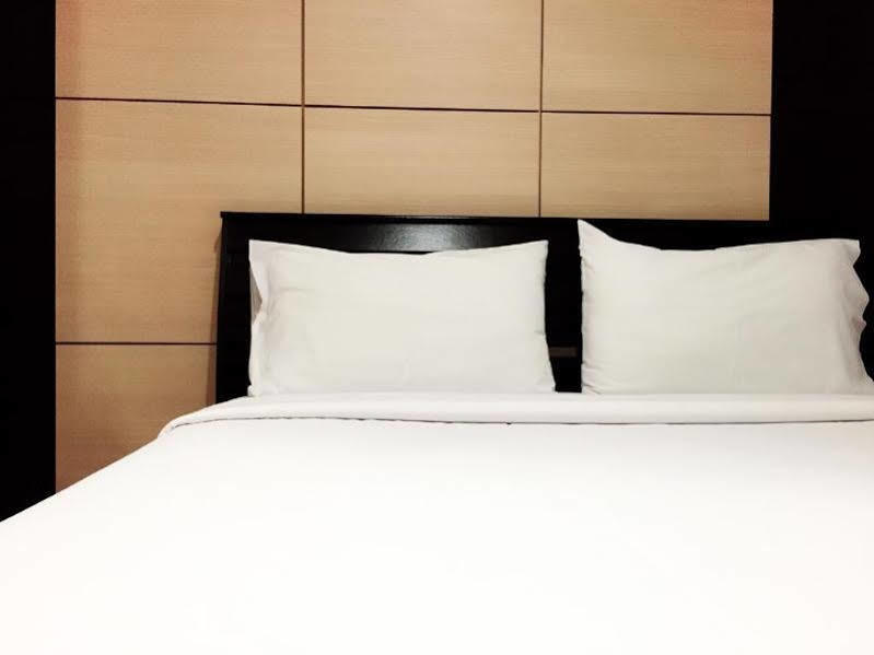 Nara Suite Residence Μπανγκόκ Εξωτερικό φωτογραφία